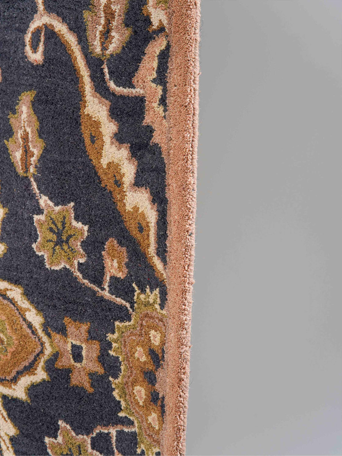 Meshkin Hand Tufted Rug