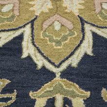 Meshkin Hand Tufted Rug