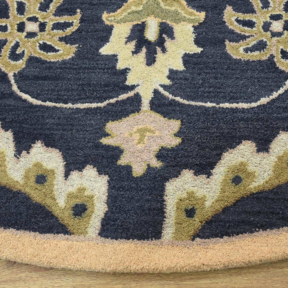 Meshkin Hand Tufted Rug