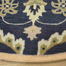 Meshkin Hand Tufted Rug
