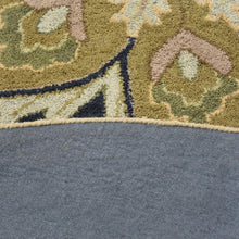 Meshkin Hand Tufted Rug