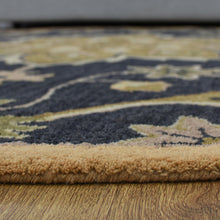 Meshkin Hand Tufted Rug