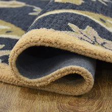Meshkin Hand Tufted Rug