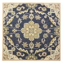 Meshkin Hand Tufted Rug