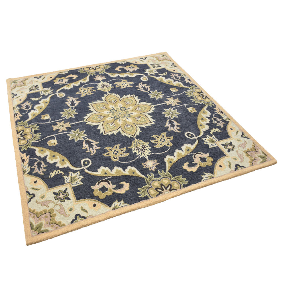 Meshkin Hand Tufted Rug