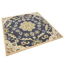 Meshkin Hand Tufted Rug