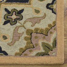 Meshkin Hand Tufted Rug