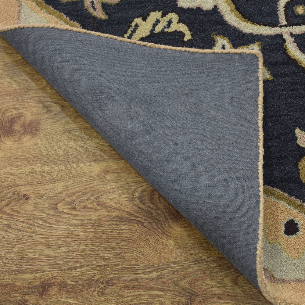 Meshkin Hand Tufted Rug