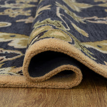 Meshkin Hand Tufted Rug