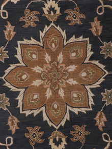 Meshkin Hand Tufted Rug