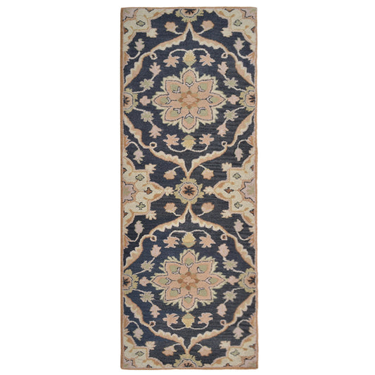 Meshkin Hand Tufted Rug