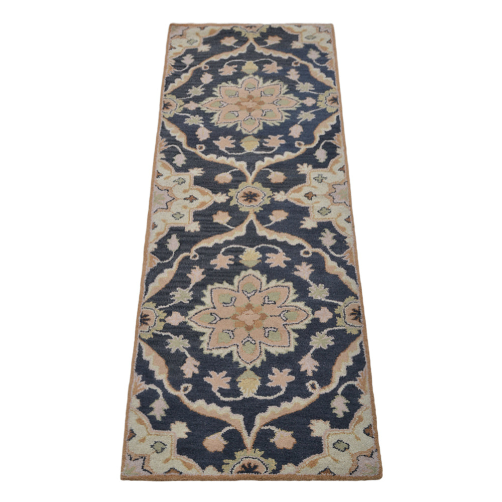 Meshkin Hand Tufted Rug