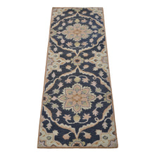 Meshkin Hand Tufted Rug