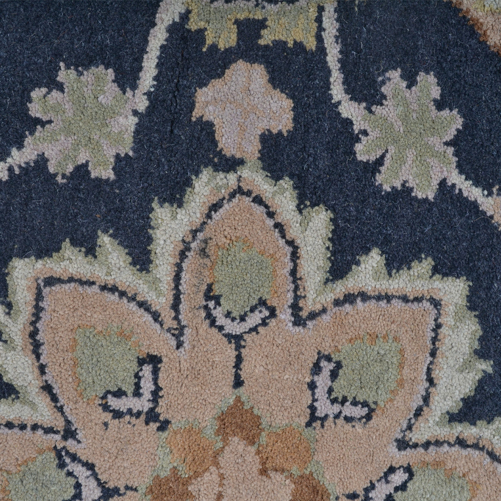 Meshkin Hand Tufted Rug
