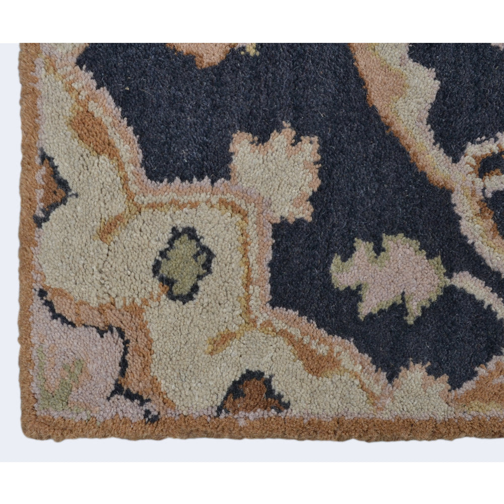 Meshkin Hand Tufted Rug