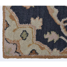 Meshkin Hand Tufted Rug