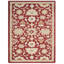 Zibo Hand Tufted Rug