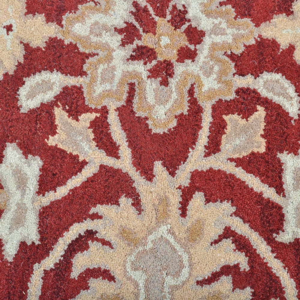 Zibo Hand Tufted Rug