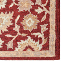 Zibo Hand Tufted Rug