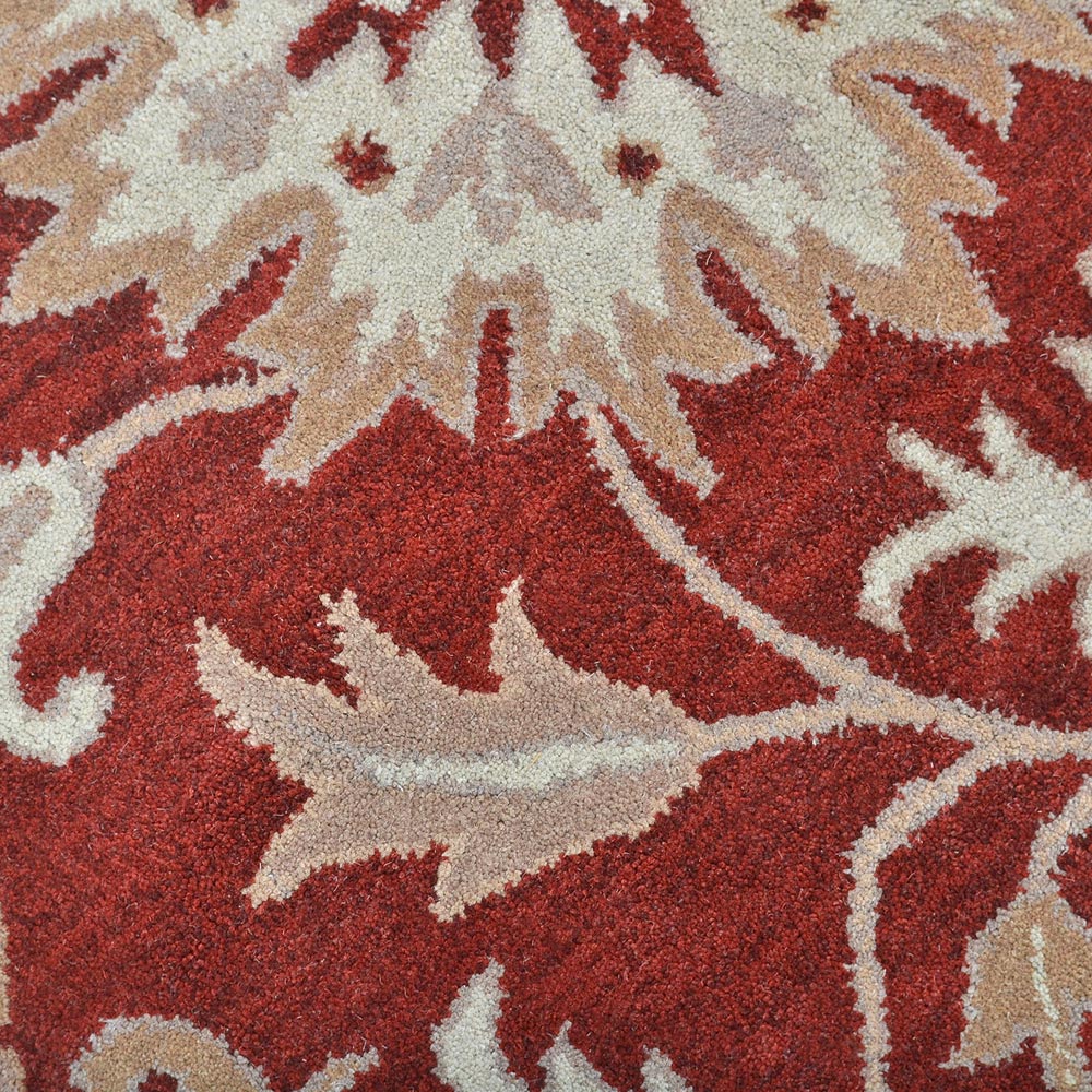 Zibo Hand Tufted Rug
