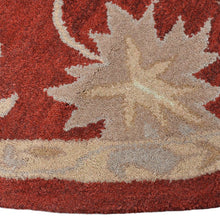 Zibo Hand Tufted Rug