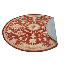 Zibo Hand Tufted Rug
