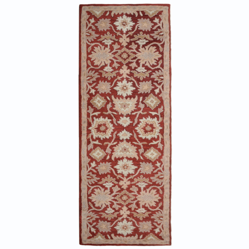 Zibo Hand Tufted Rug