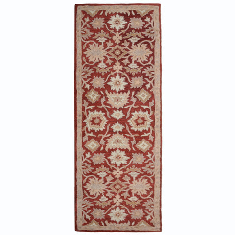 Zibo Hand Tufted Rug