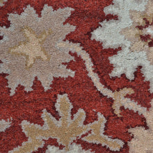 Zibo Hand Tufted Rug