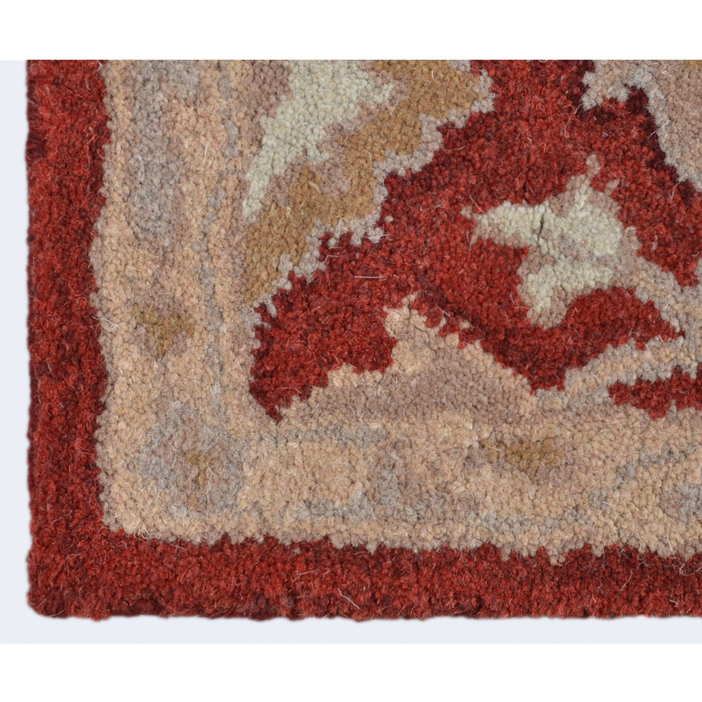 Zibo Hand Tufted Rug