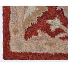 Zibo Hand Tufted Rug