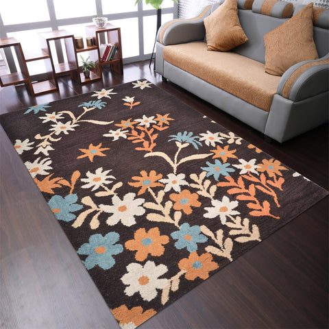 Yucca Hand Tufted Rug