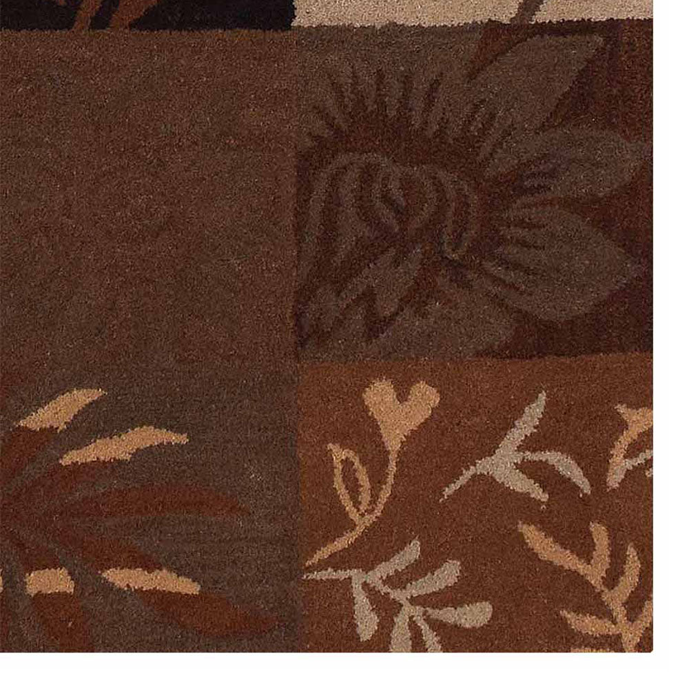 Wisteria Hand Tufted Rug