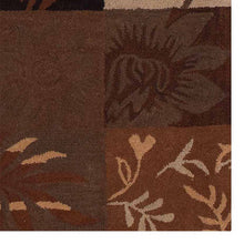 Wisteria Hand Tufted Rug