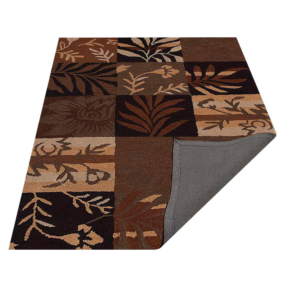 Wisteria Hand Tufted Rug
