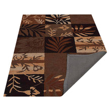 Wisteria Hand Tufted Rug