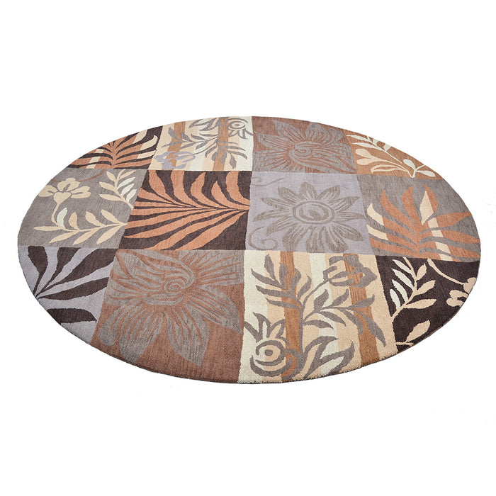 Wisteria Hand Tufted Rug