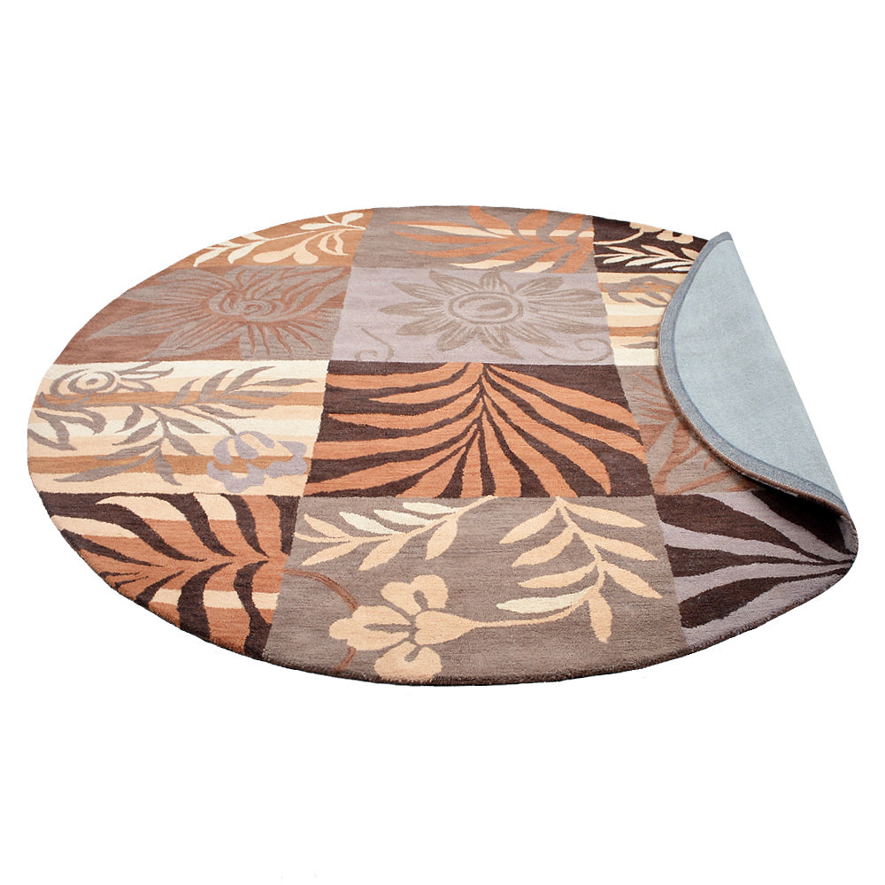 Wisteria Hand Tufted Rug