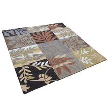Wisteria Hand Tufted Rug