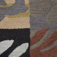 Wisteria Hand Tufted Rug