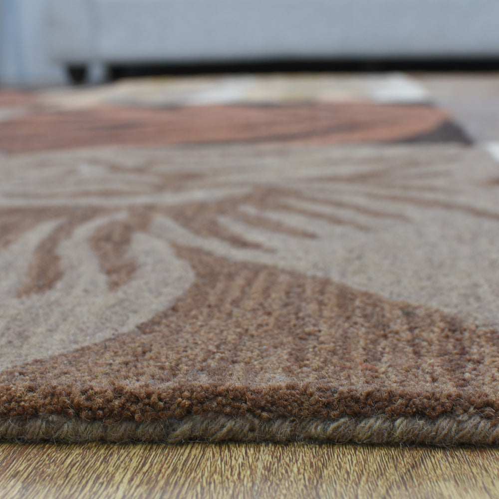 Wisteria Hand Tufted Rug