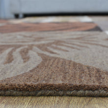 Wisteria Hand Tufted Rug