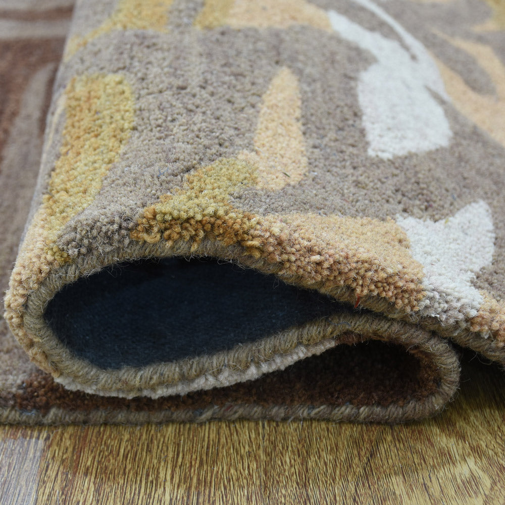 Wisteria Hand Tufted Rug