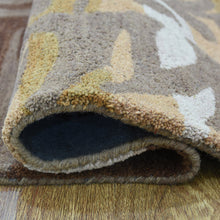 Wisteria Hand Tufted Rug