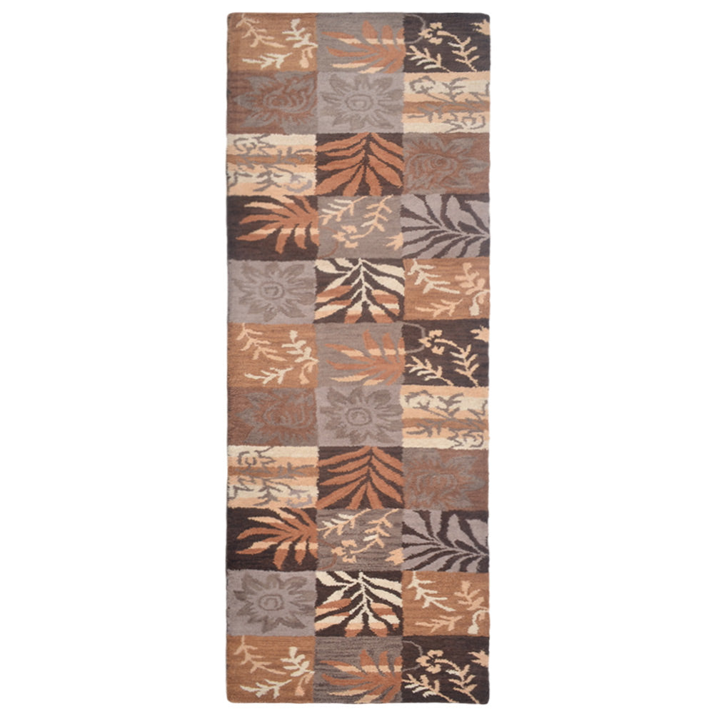 Wisteria Hand Tufted Rug