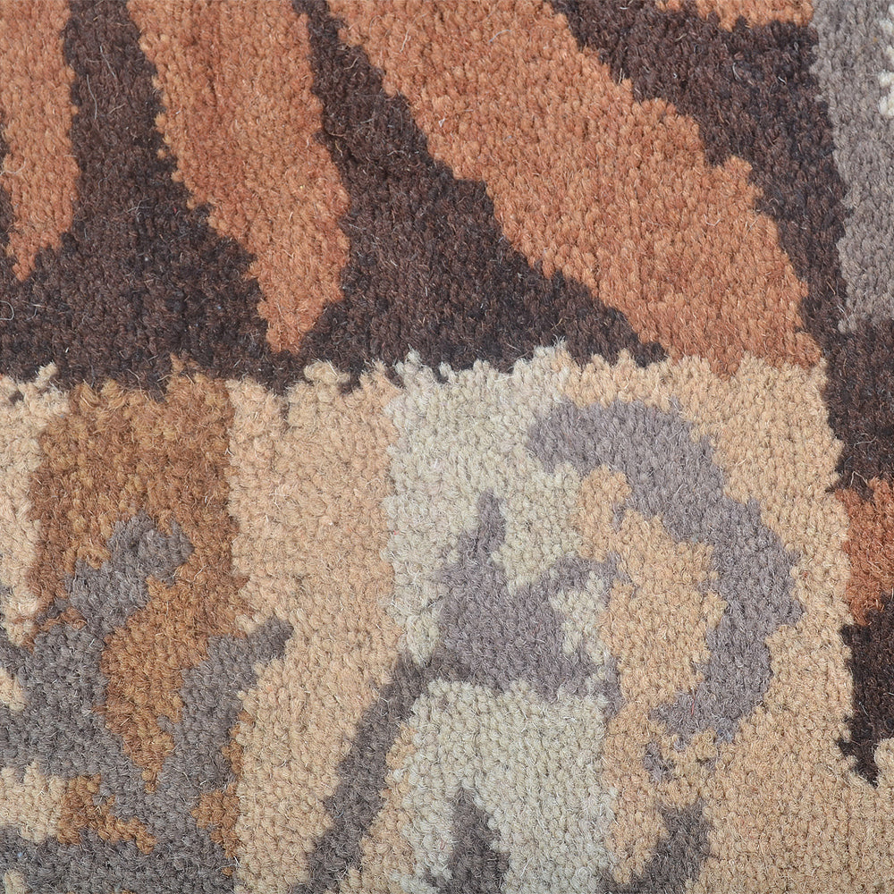Wisteria Hand Tufted Rug