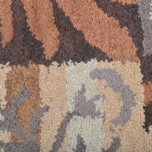 Wisteria Hand Tufted Rug