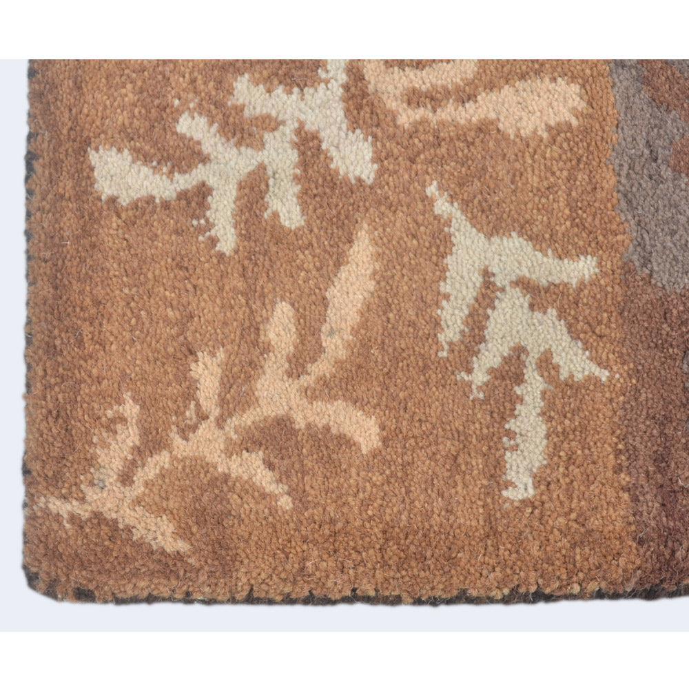 Wisteria Hand Tufted Rug