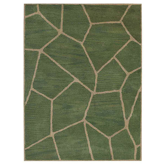 Sanaa Hand Tufted Rug