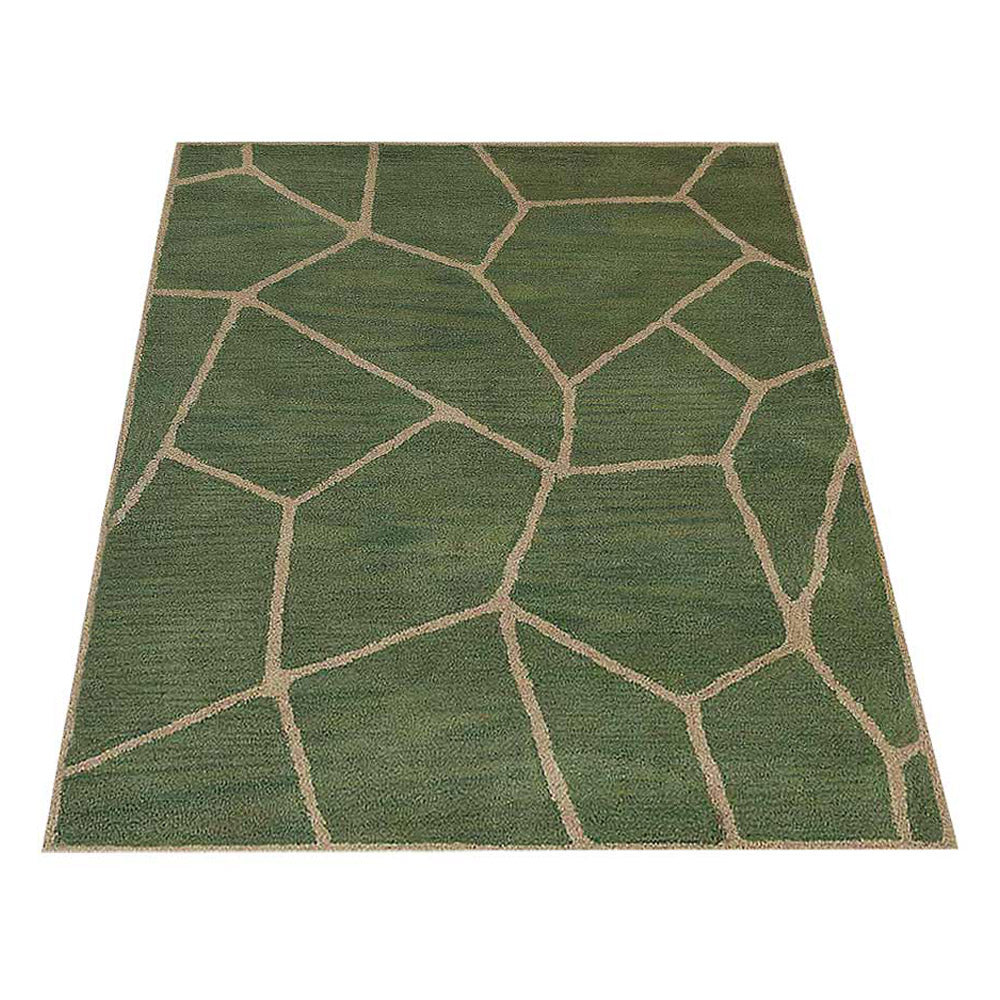 Sanaa Hand Tufted Rug